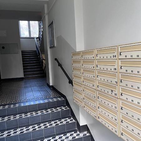 Apartment In The Old Town - Stare Miasto , Wi-Fi - By Hik Apartments Warschau Exterior foto