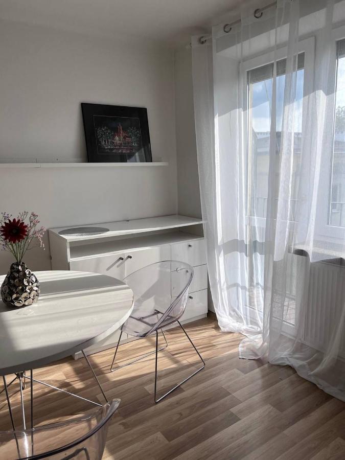 Apartment In The Old Town - Stare Miasto , Wi-Fi - By Hik Apartments Warschau Exterior foto