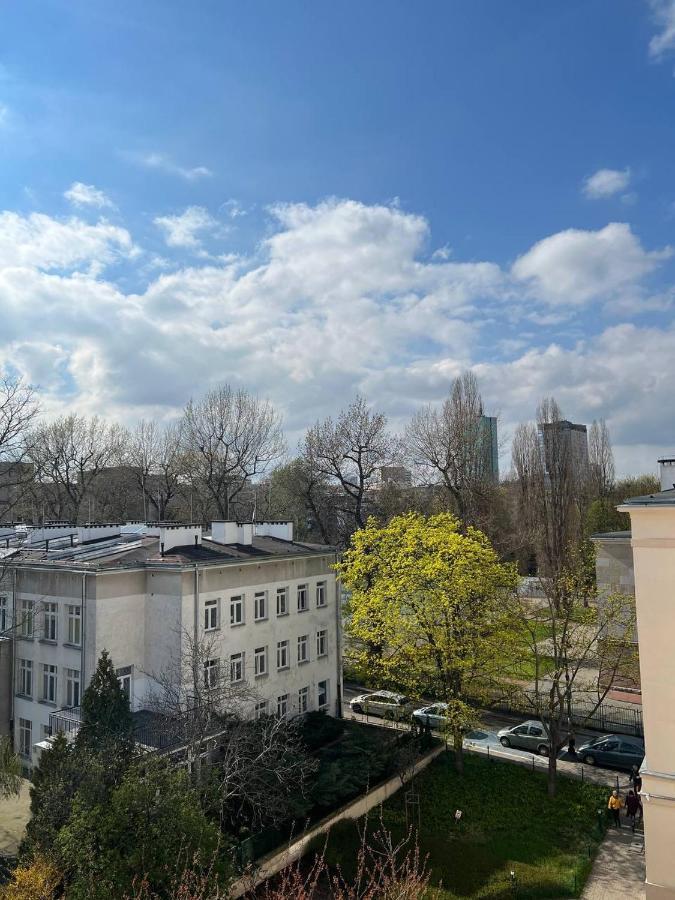 Apartment In The Old Town - Stare Miasto , Wi-Fi - By Hik Apartments Warschau Exterior foto