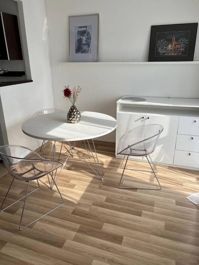 Apartment In The Old Town - Stare Miasto , Wi-Fi - By Hik Apartments Warschau Exterior foto