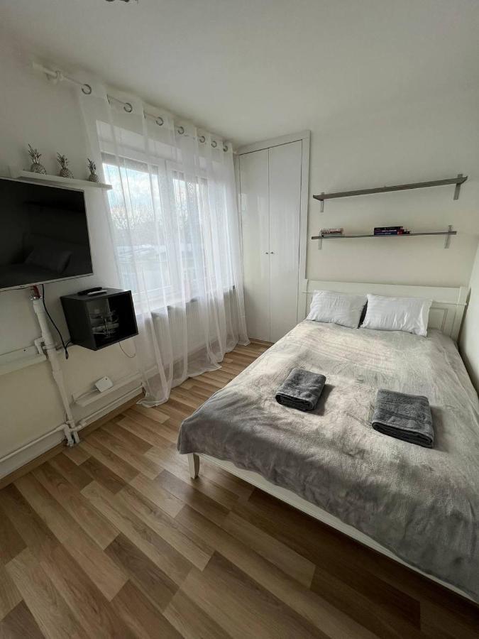 Apartment In The Old Town - Stare Miasto , Wi-Fi - By Hik Apartments Warschau Exterior foto