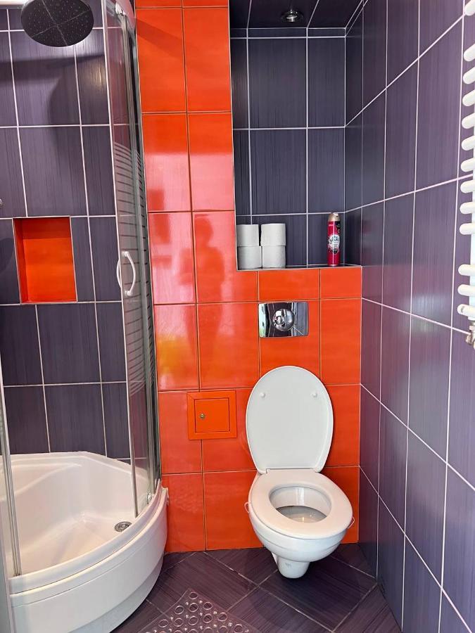 Apartment In The Old Town - Stare Miasto , Wi-Fi - By Hik Apartments Warschau Exterior foto