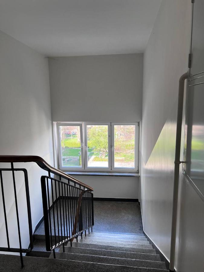 Apartment In The Old Town - Stare Miasto , Wi-Fi - By Hik Apartments Warschau Exterior foto