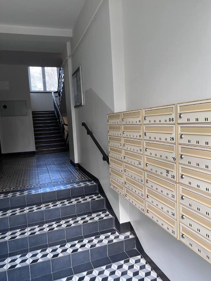 Apartment In The Old Town - Stare Miasto , Wi-Fi - By Hik Apartments Warschau Exterior foto